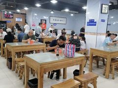 -邢老三肉丸糊辣汤·非遗美食(西安总店)