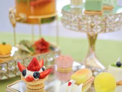 -天津海河悦榕庄·Lobby Lounge大堂吧