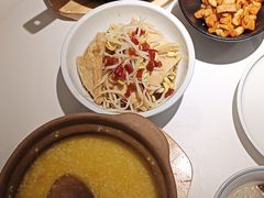 -吴家·非遗淮扬小馆(镇江万达广场店)