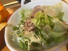 -斗牛士牛排(南京东路店)