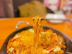 -咕咕站韩国料理(紫金港店)