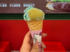 -西树泡芙(秦皇岛茂业天地店)