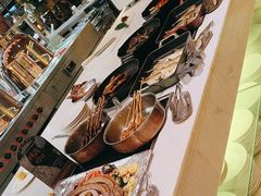 -杭州钱江新城万怡酒店-西餐厅