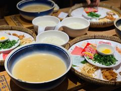 -上坐过桥米线(顺城店)