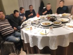 包厢-聚宾楼·烤鸭·家宴(科技三路店)