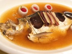 -粤味馆(黄河路店)