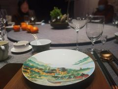 -湖滨客舍·湖北菜