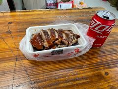 -章云板鸭(总店)