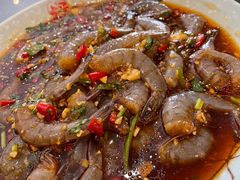 生腌虾-抱德·潮汕味(琶洲店原惠城鱼仔)
