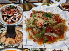 -三姐妹饺子(东木头市店)