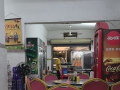 -琼海温泉鹅农家饭店