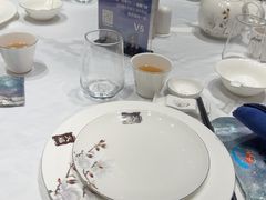 -火福·天湖阁大闸蟹博物馆主题餐厅(浅水湾店)