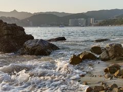 -小梅沙海滨乐园