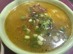 海味鱿鱼面-大石人家鱿鱼面馆(大石西路总店)