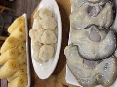 -濠轩阁特色生蚝火锅(水湾路店)