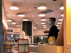 -OUR Bakery(SKP-S店)