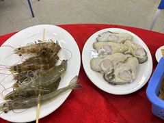 -花苑美食横琴生蚝火锅(拱北粤华路店)