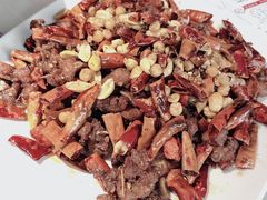 -鸣记烤鱼(茂业天地店)