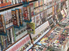 -大垣书店(烏丸三条店)