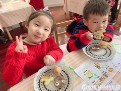 -常德书法幼儿园