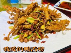 -阿巧一号私房菜(止园路店)