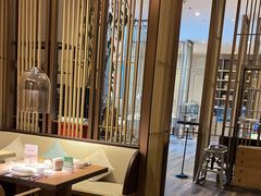-莲·中餐厅(成都首座万豪酒店)