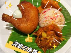 -关夫人餐厅(阳光广场店)