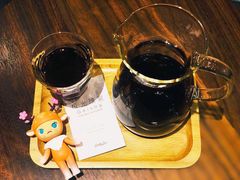 -Seesaw Coffee(上海尚悦湾店)