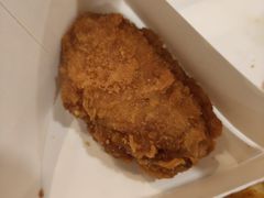 -麦当劳(宝山大厦店)