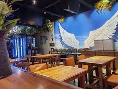 -学府公社餐酒吧(原中关村天堂店)