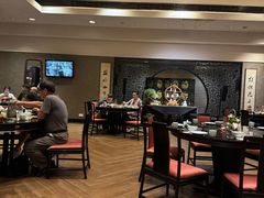 -海天楼中餐厅(吴宫泛太平洋酒店)