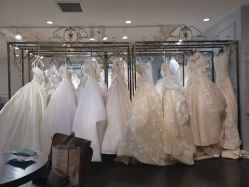 -艾慕婚纱礼服馆(和平店)