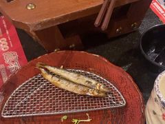 -古田居·特色寿司料理(星之岛旗舰店)