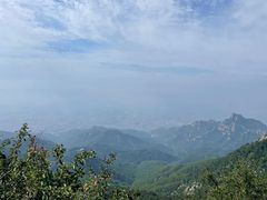 -泰山风景名胜区