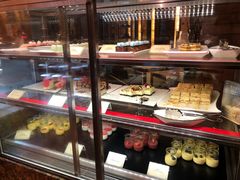 -马哥孛罗咖啡厅·Cafe Marco (厦门马哥孛罗东方大酒店)