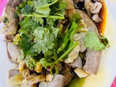-电白鸭粥店(下沙二坊88号店)