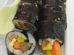 -韩味轩(丰盛町店)
