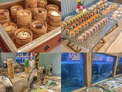 -御水泉·国际水疗会(广州长隆店)