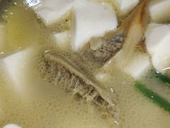 蚌肉豆腐-观桥阁(锦溪店)