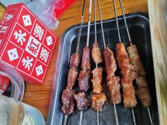 -永红源·啤酒烧烤海鲜大排档(台柳路店)