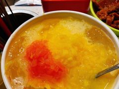-钢管厂五区小郡肝串串香火锅(人民广场店)