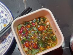 -淼福猪肚鸡·椰子鸡火锅(大沙地店)