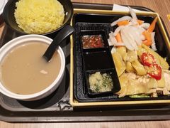 南海功夫鸡套餐-大家乐(广州中华广场店)