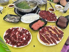 -老猫牛肉火锅(沙溪店)