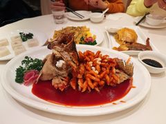 -得月楼·省级非遗·传统苏帮菜(观前店)