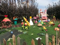 -安徒生童话乐园