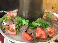 -老字号·阿里巴巴特色牦牛肉汤锅