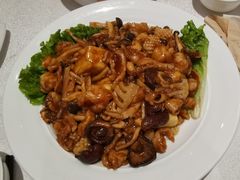 -大铁勺新津菜(东丽阳光新业广场店)