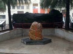 -海口骑楼小吃街