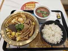 -老娘舅(杭州东站店)